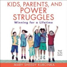 Kids, Parents, and Power Struggles