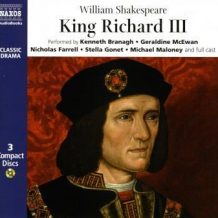 King Richard III