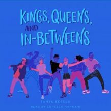 Kings, Queens, and In-Betweens