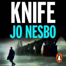 Knife: (Harry Hole 12)