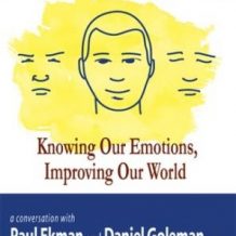 Knowing Our Emotions, Improving Our World