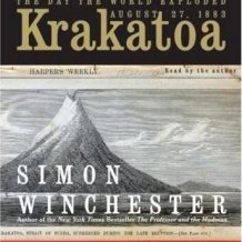 Krakatoa