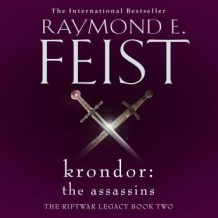 Krondor: The Assassins