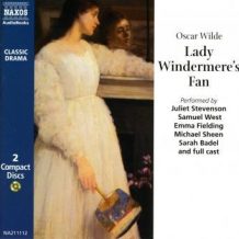 Lady Windermere's Fan