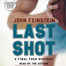 Last Shot: A Final Four Mystery