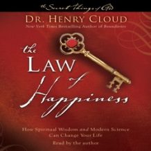 Law of Happiness: How Spiritual Wisdom and Modern Science Can Change Your Life