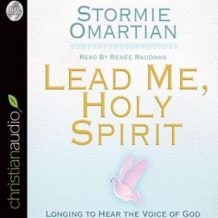 Lead Me, Holy Spirit: Longing to Hear the Voice of God