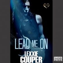 Lead Me On: Heart of Fame, Book 5