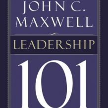 Leadership 101: What Every Leader Needs to Know