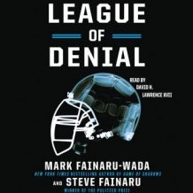 League of Denial: The NFL, Concussions and the Battle for Truth