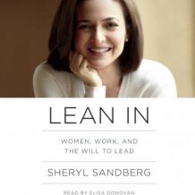 Lean In: Women, Work, and the Will to Lead