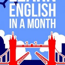 Learn English in a Month