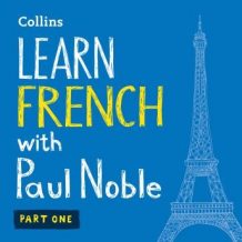 Learn French with Paul Noble - Part 1
