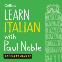 Learn Italian with Paul Noble - Complete Course