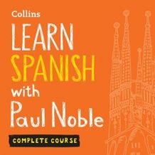 Learn Spanish with Paul Noble - Complete Course