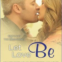 Let Love Be