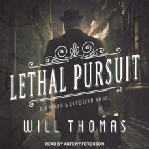 Lethal Pursuit