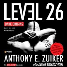 Level 26: Dark Origins