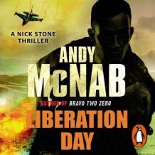 Liberation Day: (Nick Stone Thriller 5)