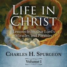 Life in Christ Vol. 1