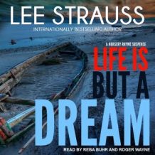 Life is But a Dream: A Marlow and Sage Mystery