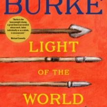 Light Of the World: A Dave Robicheaux Novel