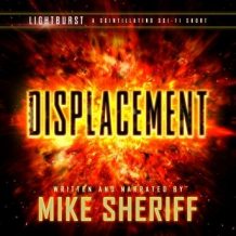 Lightburst: Displacement