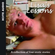 Lisa's Lessons - A collection of four erotic stories
