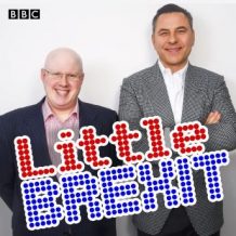 Little Brexit: Featuring never-before-heard sketches