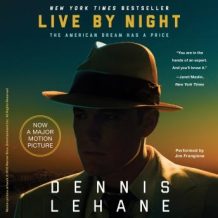 Live by Night