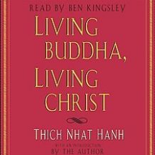 Living Buddha, Living Christ