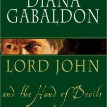 Lord John and the Hand of Devils