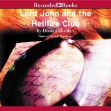 Lord John and the Hellfire Club