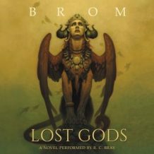 Lost Gods: A Novel