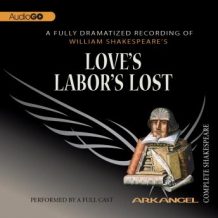 Loves Labors Lost