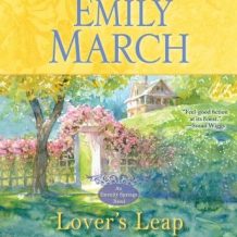 Lover's Leap: An Eternity Springs Novel