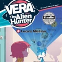Luca's Mission
