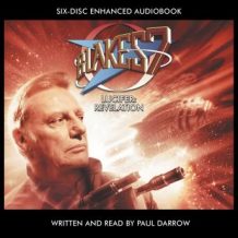 Lucifer: Revelation by Paul Darrow
