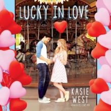 Lucky in Love