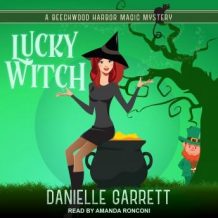 Lucky Witch