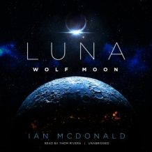 Luna: Wolf Moon