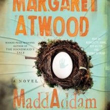 MaddAddam: A Novel