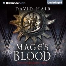 Mage's Blood