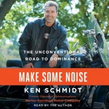 Make Some Noise: The Unconventional Road to Dominance