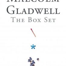 Malcolm Gladwell Box Set