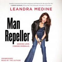 Man Repeller: Seeking Love. Finding Overalls.