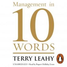 Management in 10 Words