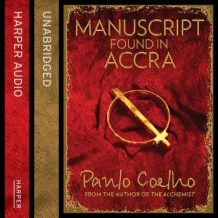 Manuscript Found in Accra