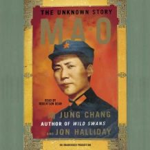 Mao: The Unknown Story