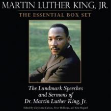 Martin Luther King: The Essential Box Set: The Landmark Speeches and Sermons of Martin Luther King, Jr.